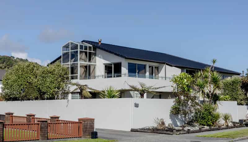 119 Waterwalk Road, Greymouth