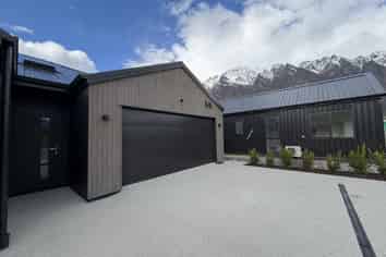 14 Old Tom Lane, Jacks Point