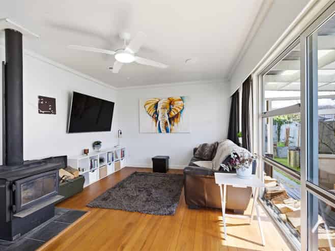12 Staig Street, Richmond