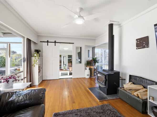 12 Staig Street, Richmond