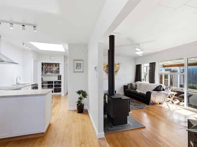 12 Staig Street, Richmond