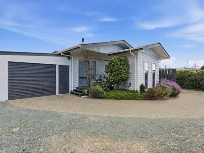 12 Staig Street, Richmond