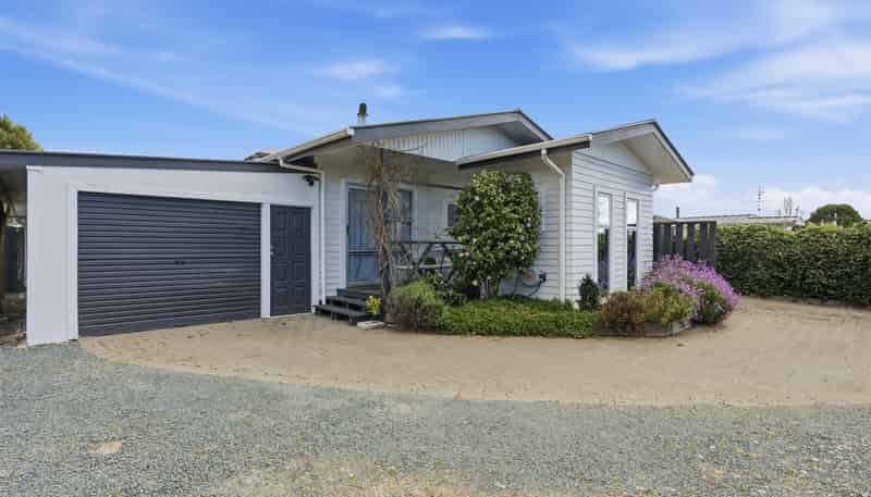 12 Staig Street, Richmond