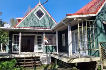 Northland - Address withheld