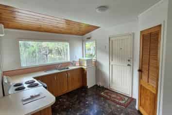 Northland - Address withheld