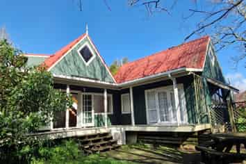 Northland - Address withheld