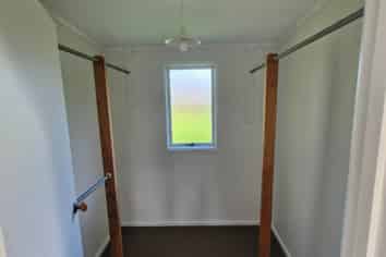 Northland - Address withheld
