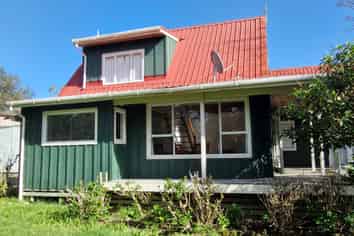 Northland - Address withheld