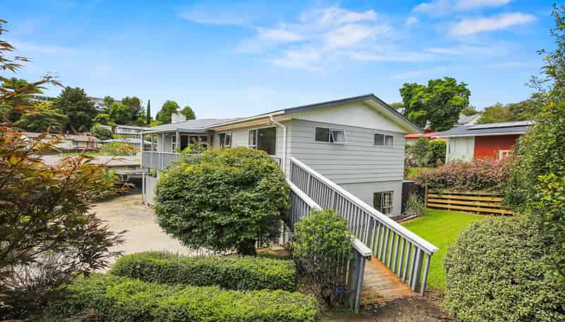 51 Ward Street, Te Kuiti