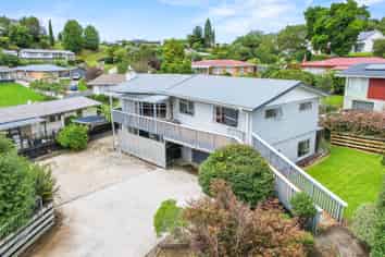 51 Ward Street, Te Kuiti
