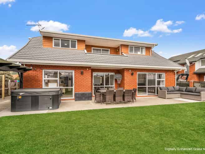 12 Logan Place, Blenheim Central