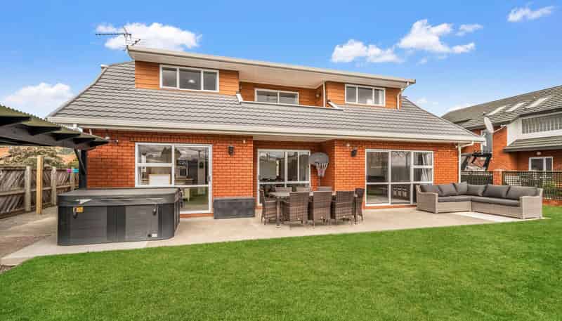 12 Logan Place, Blenheim Central