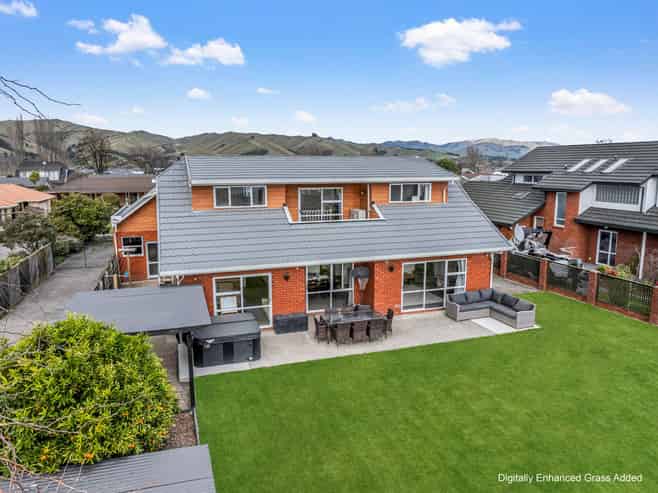 12 Logan Place, Blenheim Central