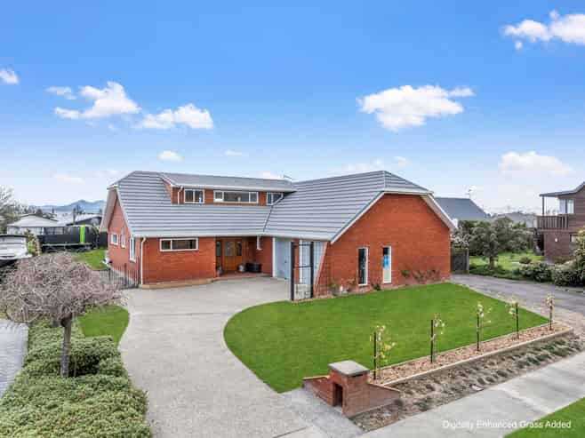 12 Logan Place, Blenheim Central