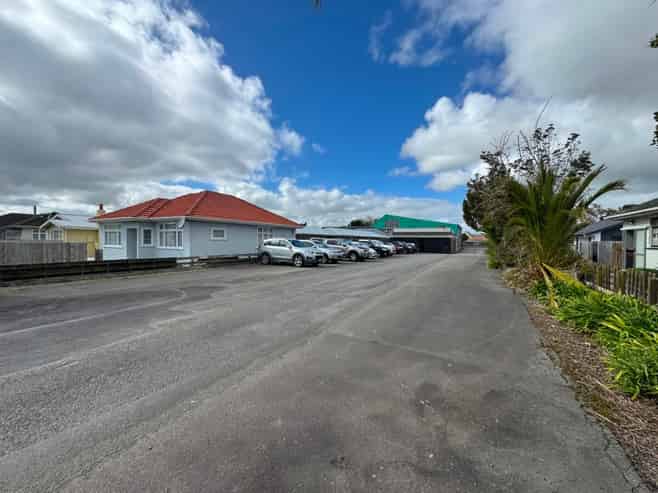 Affordable Industrial Opportunity - 1130sqm