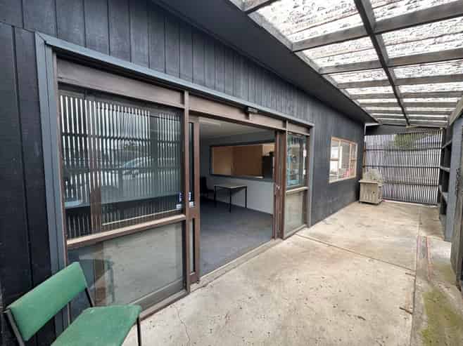 Affordable Industrial Opportunity - 1130sqm