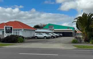 Affordable Industrial Opportunity - 1130sqm
