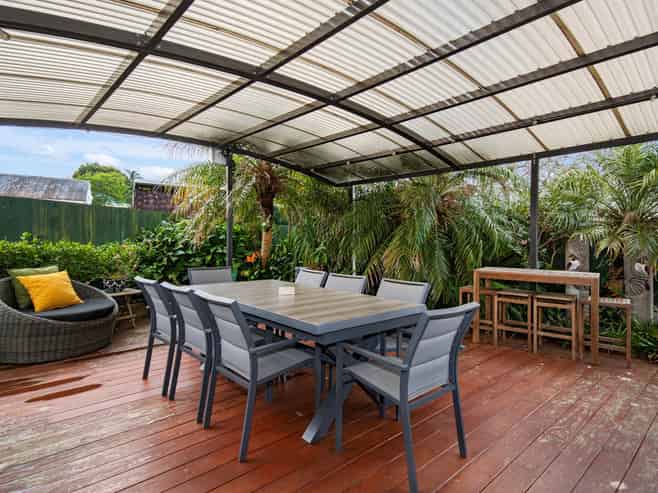 17A McClintock Street, Whau Valley