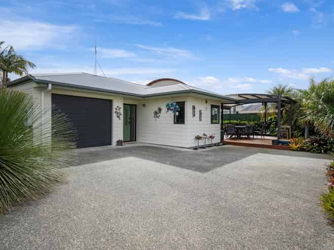 17A McClintock Street, Whau Valley