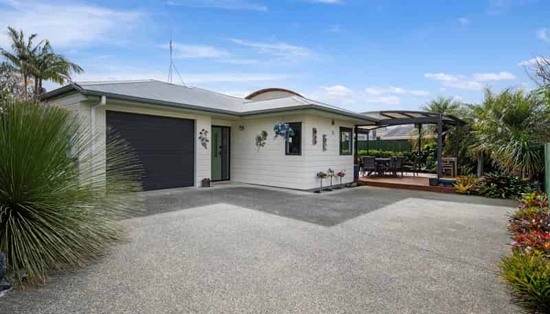 17A McClintock Street, Whau Valley