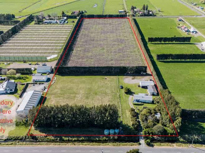59 Macdonald Road, Te Teko