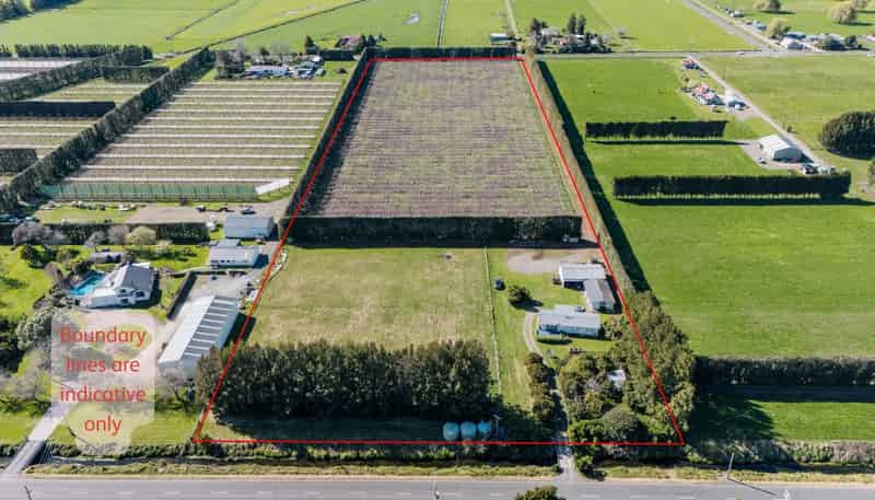 59 Macdonald Road, Te Teko