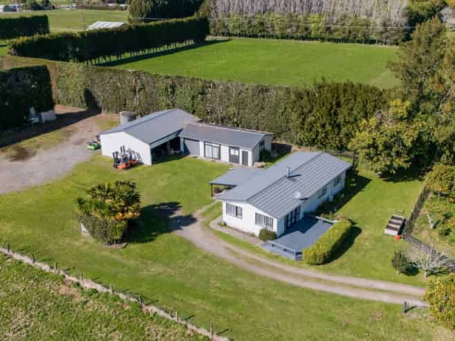 59 Macdonald Road, Te Teko