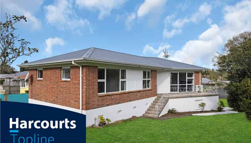 25 Kayes Road, Pukekohe