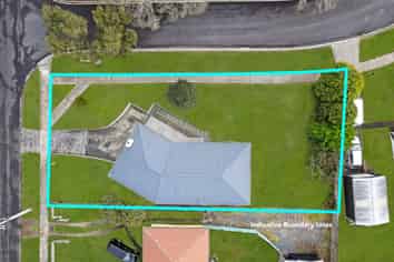 25 Kayes Road, Pukekohe
