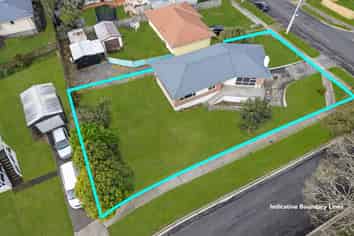 25 Kayes Road, Pukekohe