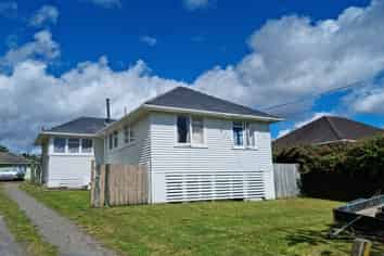 36 Ford Road, Fordlands