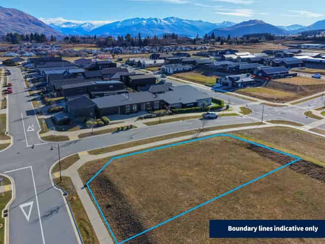 32 Marjon Drive, Wanaka