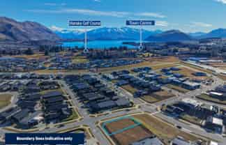 32 Marjon Drive, Wanaka