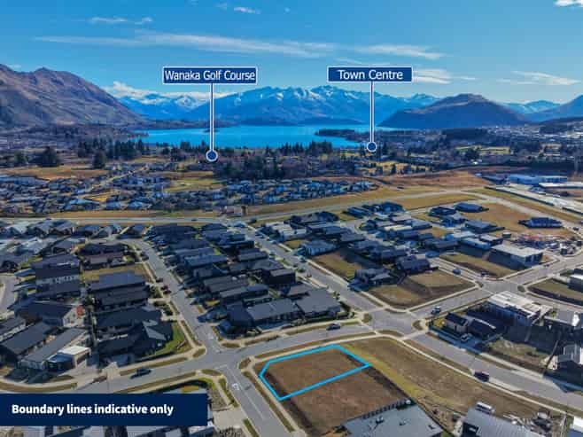 32 Marjon Drive, Wanaka