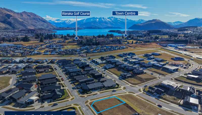 32 Marjon Drive, Wanaka