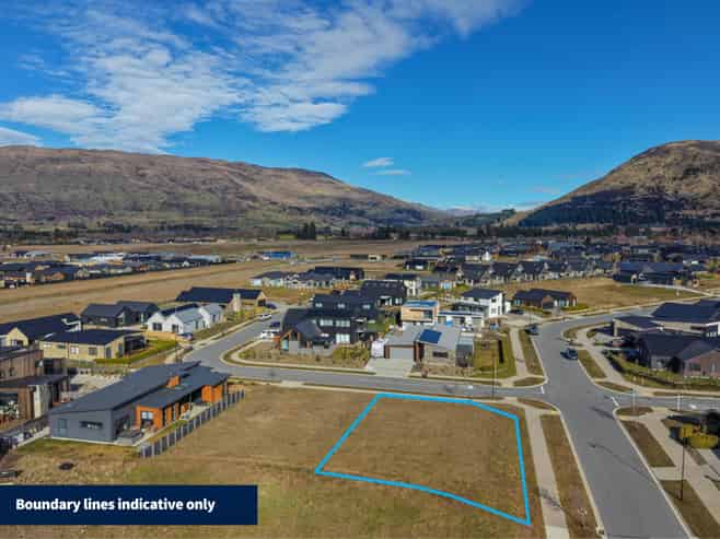 32 Marjon Drive, Wanaka
