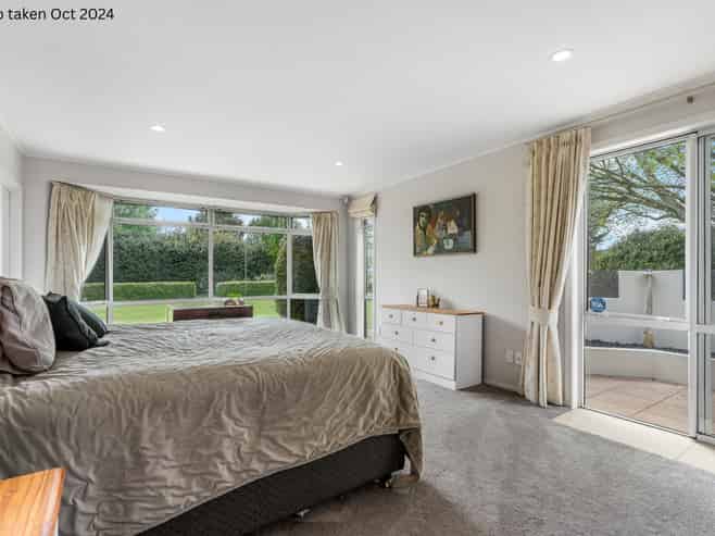 361 Waring Road, Taupiri