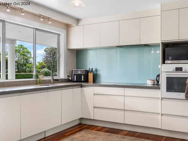 361 Waring Road, Taupiri