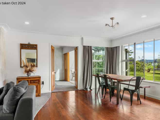 361 Waring Road, Taupiri