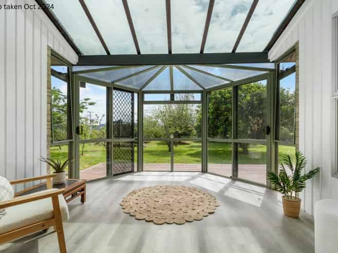 361 Waring Road, Taupiri