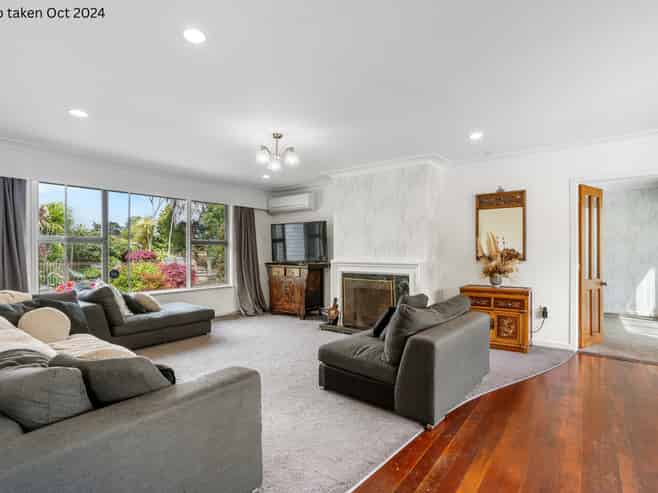 361 Waring Road, Taupiri