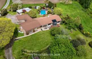 361 Waring Road, Taupiri
