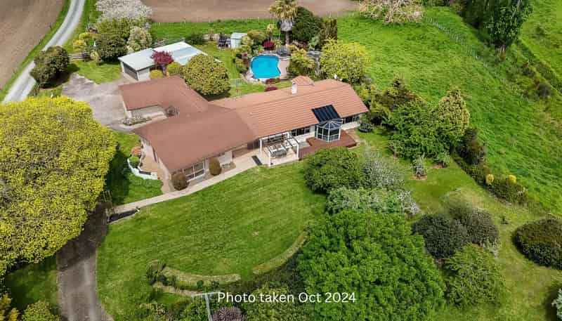 361 Waring Road, Taupiri