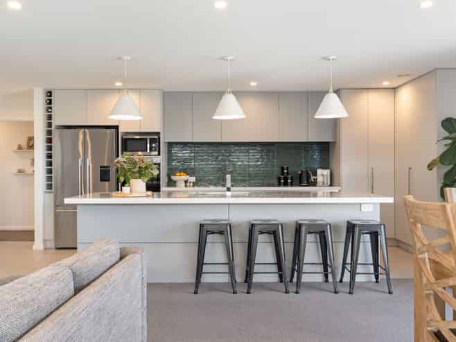 33 Sardinia Grove, FITZHERBERT