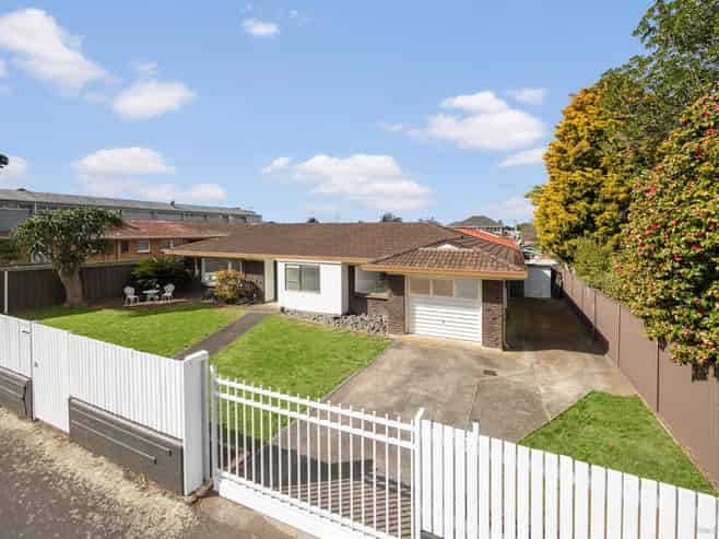 1/34 Wallace Road, Papatoetoe