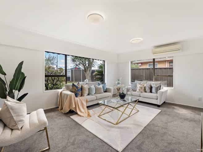 1/34 Wallace Road, Papatoetoe