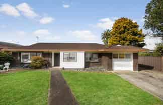 1/34 Wallace Road, Papatoetoe