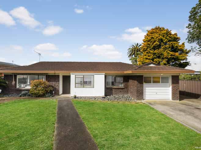 1/34 Wallace Road, Papatoetoe