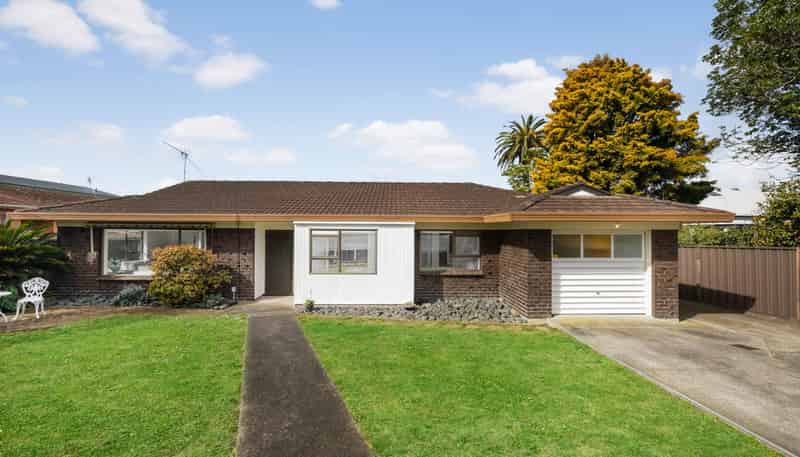 1/34 Wallace Road, Papatoetoe