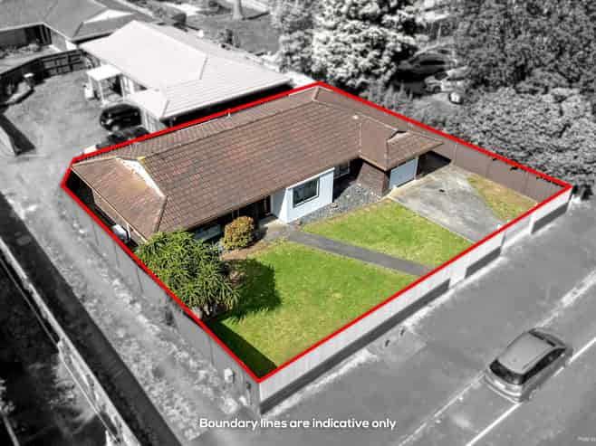 1/34 Wallace Road, Papatoetoe